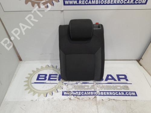 Used Rear seat SKODA RAPID Spaceback (NH1) 1.6 TDI (90 hp) 31540261