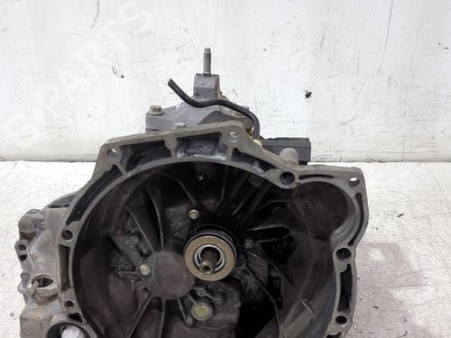 Used Gearbox Gearbox FORD FUSION (JU_) 1.6 (100 hp) 40446650 40446650