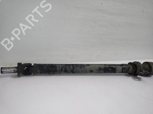 Used Driveshaft TOYOTA RAV 4 V (_A5_, _H5_) 2.0 VVTi (MXAA52) (150 hp) 31556730