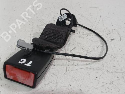 Seat buckle OPEL CORSA E (X15) 1.4 (08, 68) | BP33746850I32  - Image 5