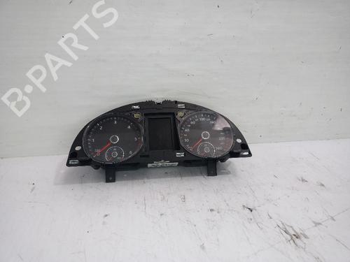 Used Instrument cluster Instrument cluster VW PASSAT B7 (362) 1.6 TDI (105 hp) 31557453 31557453