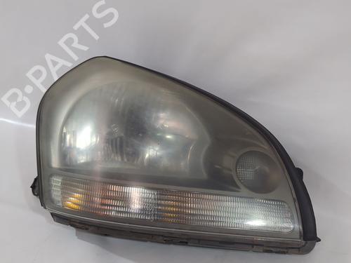 Used Right headlight Right headlight 38867172 38867172