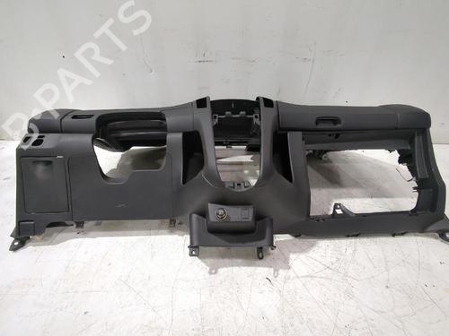 Dashboard TOYOTA YARIS (_P9_) 1.33 VVT-i (NSP90_, NSP90R) | BP32466200C46