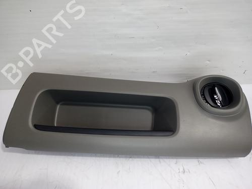 Luftventil RENAULT TRAFIC III Bus (JG_) 1.6 dCi 95 (JGMR, JGMJ) | BP38862712I21 - Image 5