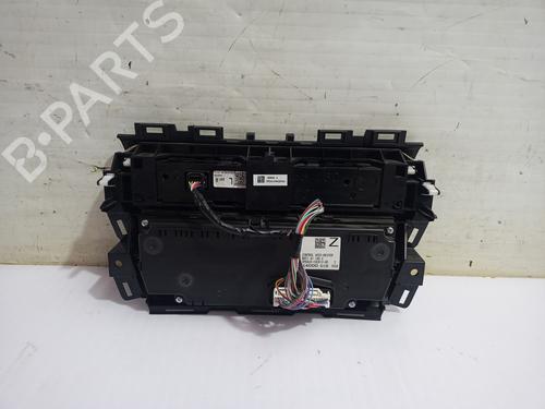 Climate control MAZDA 3 (BM, BN) | BP38863572I5 - Image 2