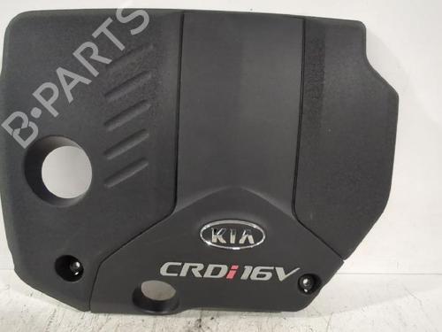 Protección superior KIA CEE'D Hatchback (ED) 1.6 CRDi 90 (90 hp) 31566537