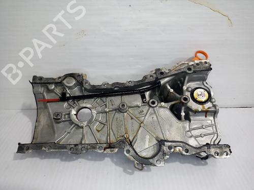 Timing cover HYUNDAI i20 III (BC3, BI3) 1.0 T-GDI hybrid 48V | BP31555046M123 - Image 4