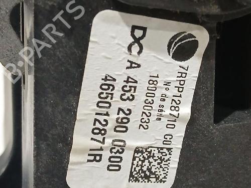 Pedale SMART FORFOUR Hatchback (453) electric drive / EQ (453.091) | BP38166632I4 - Image 6