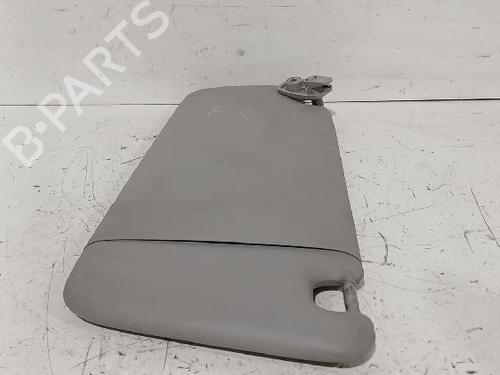 Left sun visor OPEL CORSA D (S07) 1.2 (L08, L68) | BP34714148I1  - Image 6