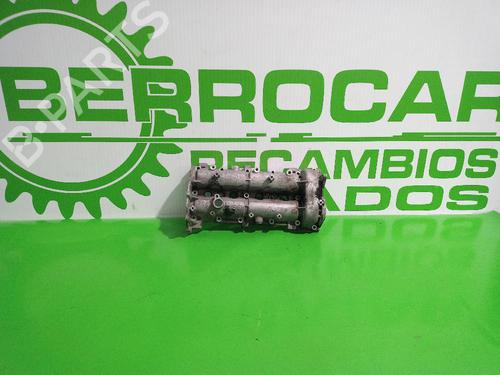 Used Valve cover Valve cover FIAT PUNTO EVO Hatchback Van (199_) 1.3 D Multijet (199.AXT1A, 199.AXC1A) (75 hp) 31543124 31543124