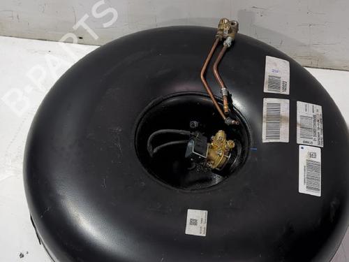 Benzintank DACIA DUSTER (HM_) 1.0 TCe 90 (HMM6) | BP31567871C62 