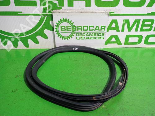 Used Rubber door seal SEAT IBIZA IV (6J5, 6P1) 1.2 (60 hp) 31553583