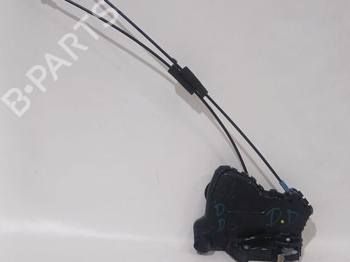 Used Front right lock Front right lock 38867226 38867226