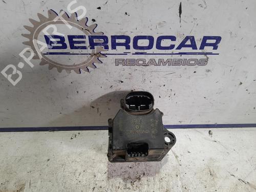 Heater resistor PEUGEOT 307 (3A/C)  | BP31678740M108 