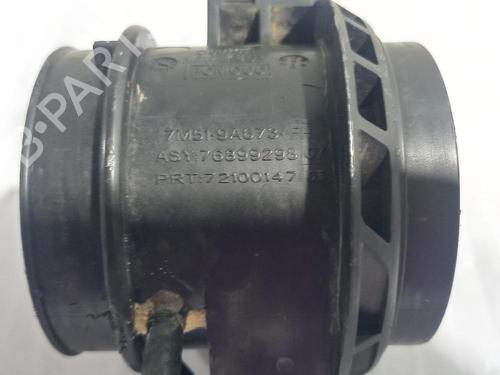 Mass air flow sensor FORD FOCUS C-MAX (DM2) 1.6 TDCi | BP31560248M95 - Image 4