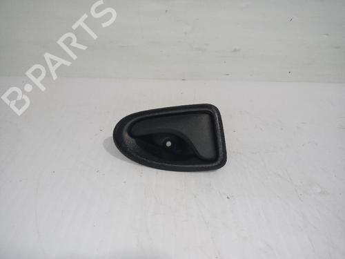 Used Rear left interior door handle RENAULT MEGANE I (BA0/1_) 1.6 e (BA0F, BA0S) (90 hp) 31556853
