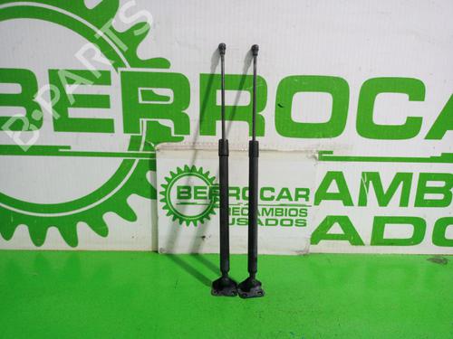 Used Tailgate lift support RENAULT GRAND SCÉNIC III (JZ0/1_) 1.2 TCe (JZ16) (132 hp) 31550750