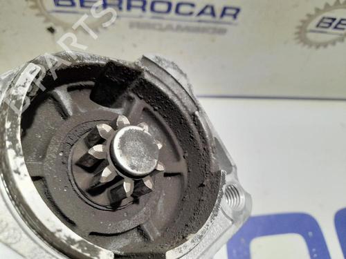 Starter SEAT EXEO (3R2) 2.0 TDI | BP31539289M8 - Image 2