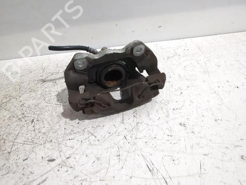 Left front brake caliper OPEL ASTRA H Saloon (A04) 1.7 CDTi (L69) | BP33735118M105 - Image 4