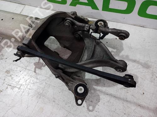 Rear axle PEUGEOT 508 I (8D_) 2.0 HDi | BP31548226M2