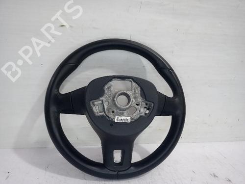 Steering wheel VW PASSAT B7 (362) 1.6 TDI | BP31557476C49 - Image 3