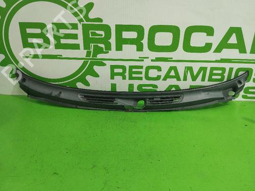 Torpedoplade VOLVO S40 I (644) 1.6 (109 hp) 31545817