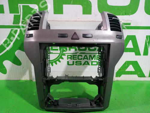 Used Air vent OPEL ZAFIRA / ZAFIRA FAMILY B (A05) 1.9 CDTI (M75) (120 hp) 31550247