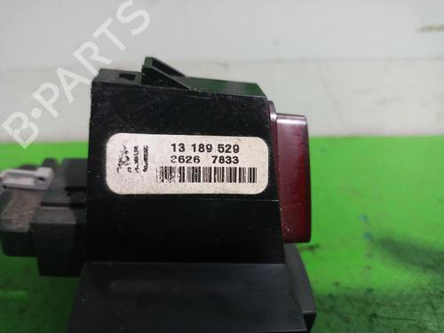 Warning switch OPEL CORSA D (S07) | BP31550526I22 - Image 3