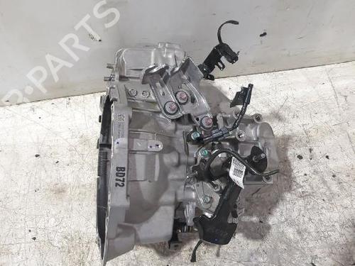 Used Gearbox Gearbox HYUNDAI i20 III (BC3, BI3) 1.0 T-GDI (101 hp) 31567192 31567192