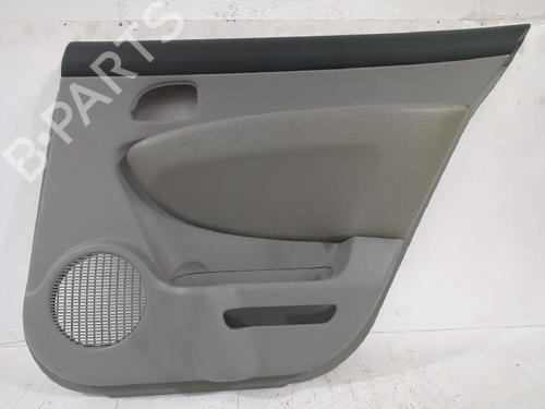 Used Rear right panel KIA CARENS III MPV (UN) 2.0 CRDi 140 (140 hp) 31564080