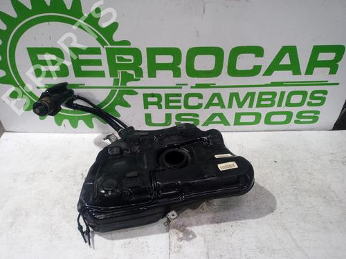 Benzintank FIAT BRAVO II (198_) 1.9 D Multijet (198AXB1A) (120 hp) 31552279