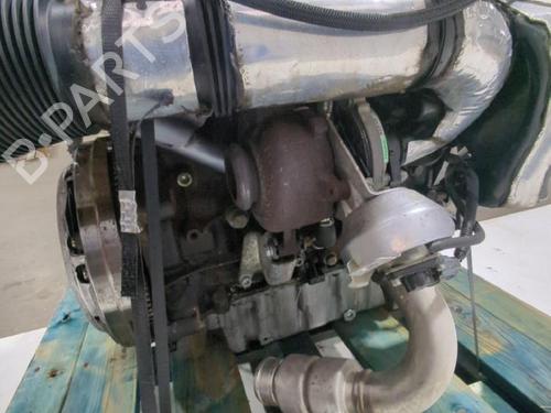 Engine FORD FOCUS C-MAX (DM2) 2.0 TDCi | BP32464601M1