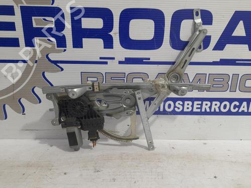 Used Front right window mechanism Front right window mechanism OPEL ASTRA H Estate Van (L70) 1.7 CDTI (L70) (101 hp) 31541800 31541800