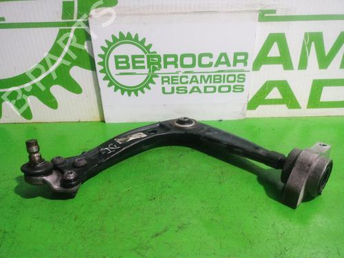 Used Left front suspension arm PEUGEOT 508 I (8D_) 2.0 BlueHDi 150 (150 hp) 31549688