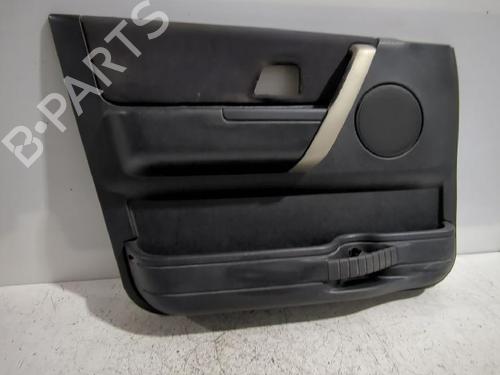 Venstre frontpanel Venstre frontpanel LAND ROVER FREELANDER I (L314) 2.0 Td4 4x4 (109 hp) 33735296 33735296