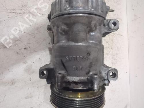 Used AC compressor AC compressor 31565581 31565581