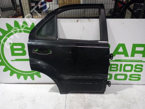 Dør højre bagtil KIA SORENTO I (JC) 2.5 CRDi (170 hp) 31551585
