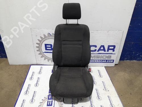 Used Right front seat Right front seat TOYOTA COROLLA (_E12_) 1.4 D (NDE120_, NDE120R) (90 hp) 31542065 31542065