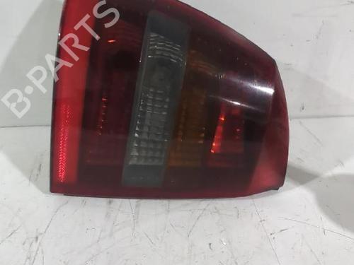 Used Left taillight Left taillight OPEL ASTRA G Saloon (T98) 2.0 DTI 16V (F69) (101 hp) 31563591 31563591