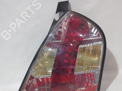 Used Right taillight Right taillight FIAT STILO (192_) 1.4 16V (192AXH1B, 192BXH1B) (95 hp) 39744002 39744002