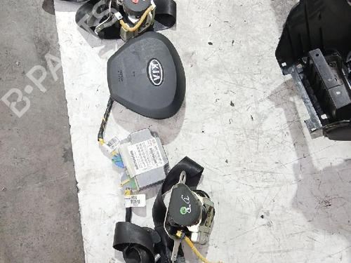 Airbag Kit KIA CEE'D Hatchback (ED) 1.6 CRDi 90 | BP31566577C86 