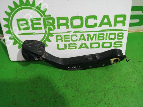 Used Break pedal SEAT IBIZA II (6K1) 1.9 SDI (68 hp) 31548069