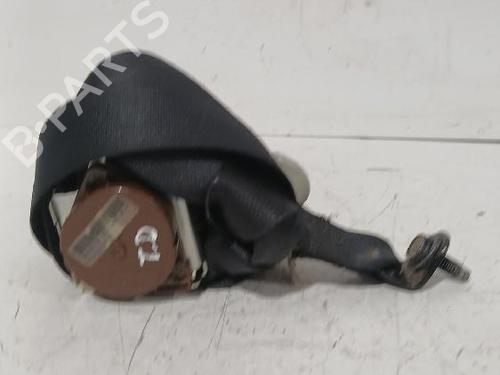 Used Rear right seatbelt Rear right seatbelt NISSAN QASHQAI I (J10, NJ10) 1.5 dCi (110 hp) 32489480 32489480