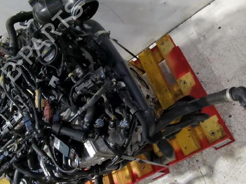 Engine VW T-ROC (A11, D11) 1.6 TDI | BP33746026M1 - Image 12