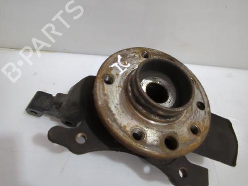 Left front steering knuckle OPEL ASTRA H (A04) 1.7 CDTI (L48) | BP31565327M25 - Image 2