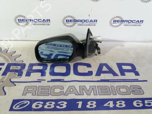 Used Left mirror CITROËN XSARA (N1) [1997-2005]  31677740