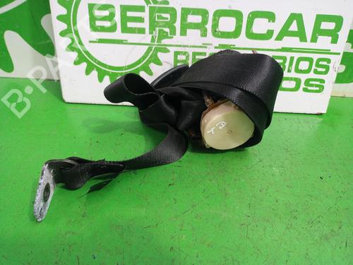 Used Rear right seatbelt Rear right seatbelt FORD FOCUS I Saloon (DFW) 1.6 16V (100 hp) 31547524 31547524