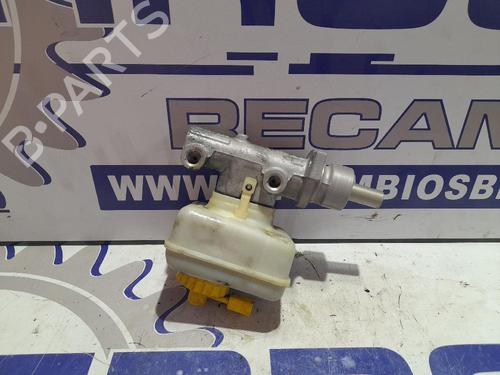 Brake master cylinder SEAT LEON (1M1) 1.9 TDI | BP31538791M77 - Image 5