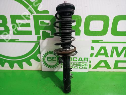 Left front shock absorber CITROËN C3 II (SC_) | BP38861695M16 - Image 2