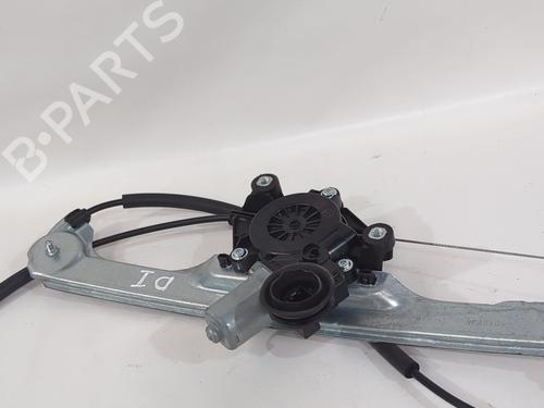 Front left window mechanism MAZDA 3 Hatchback (BP) SKYACTIV-X M Hybrid AWD (BP2H) | BP38866938C22 - Image 2